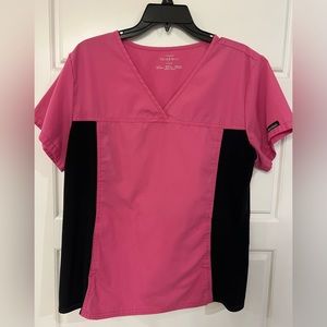 Women’s Cherokee Flexibles Scrub Set